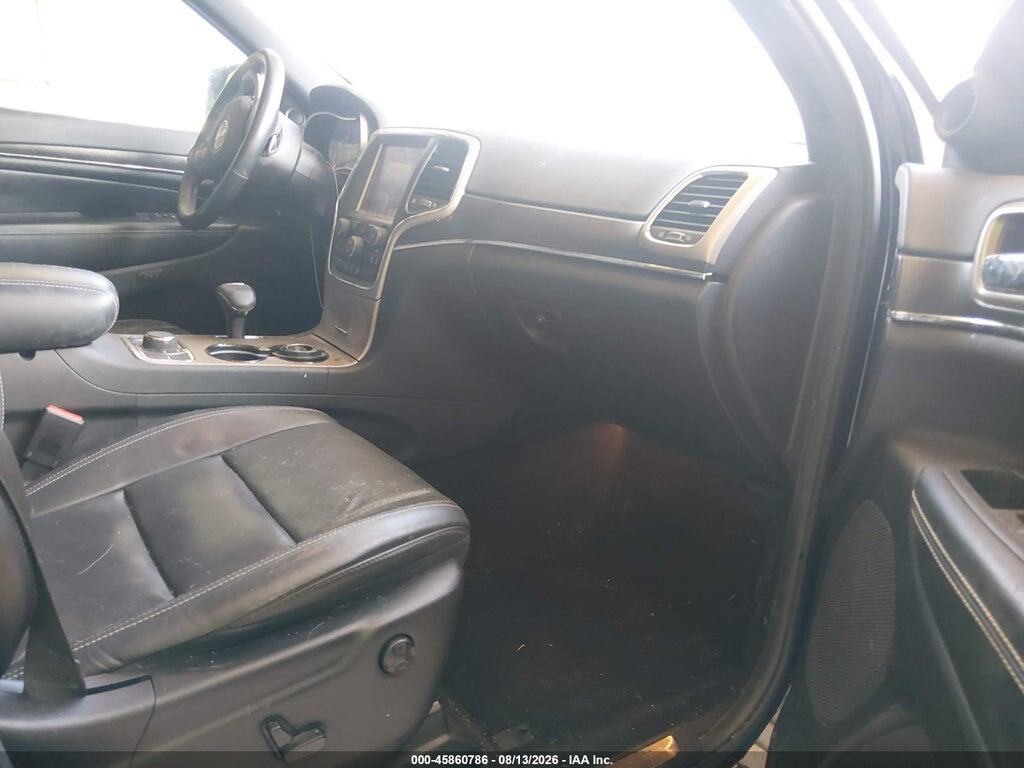 1C4RJFBG5FC664321 2015 JEEP GRAND CHEROKEE photo no. 5