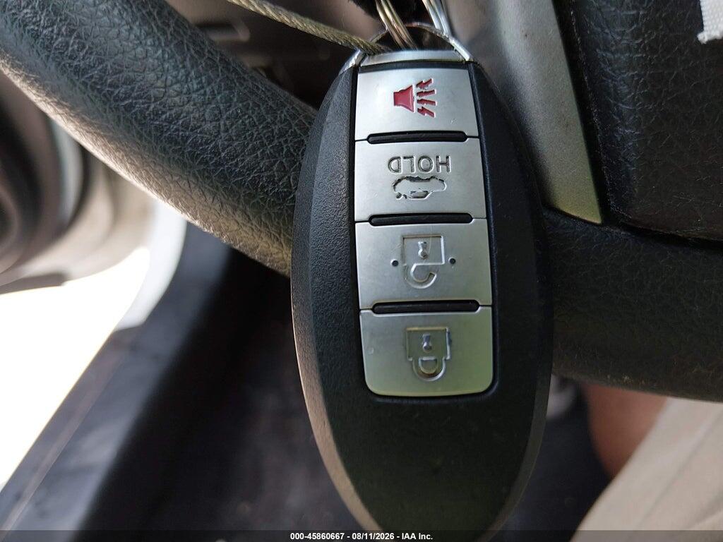 1N4AL3AP2FC469886 2015 NISSAN ALTIMA photo no. 11