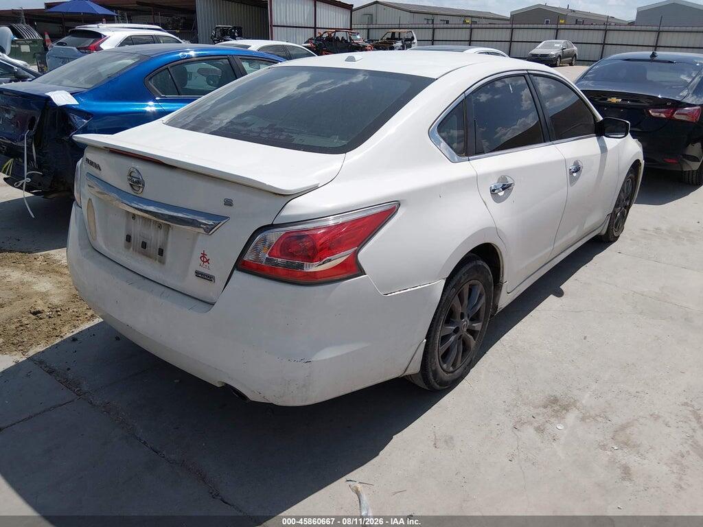1N4AL3AP2FC469886 2015 NISSAN ALTIMA photo no. 4