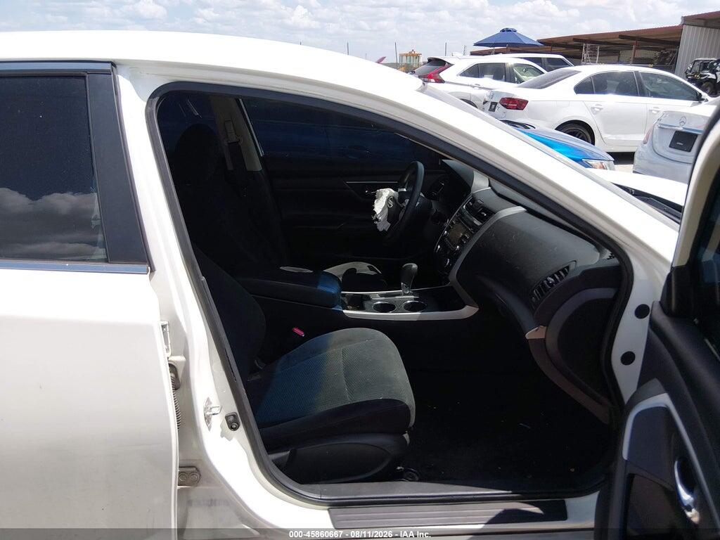 1N4AL3AP2FC469886 2015 NISSAN ALTIMA photo no. 5