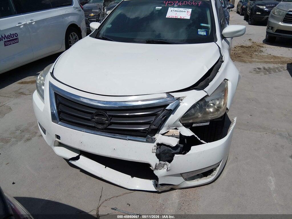1N4AL3AP2FC469886 2015 NISSAN ALTIMA photo no. 6