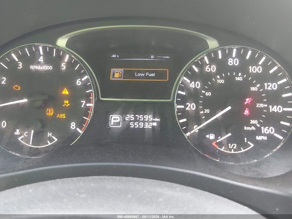 1N4AL3AP2FC469886 2015 NISSAN ALTIMA photo no. 7