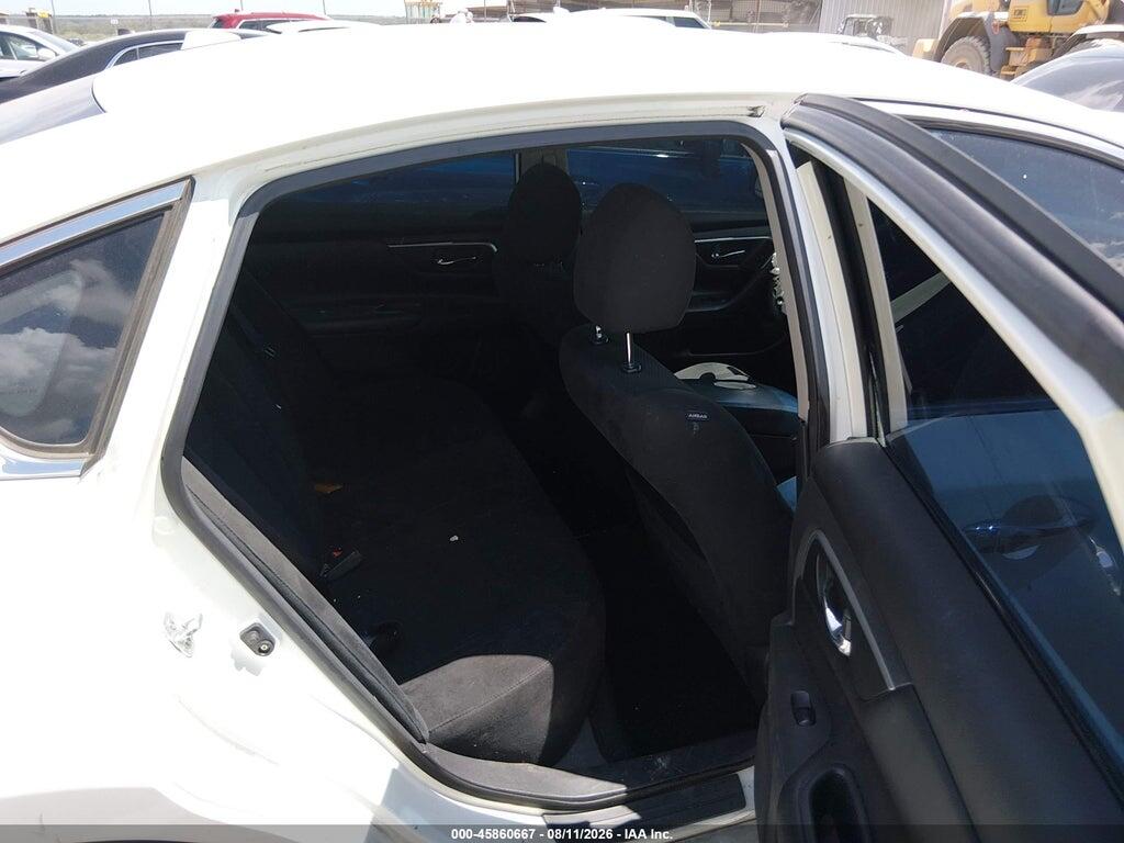 1N4AL3AP2FC469886 2015 NISSAN ALTIMA photo no. 8