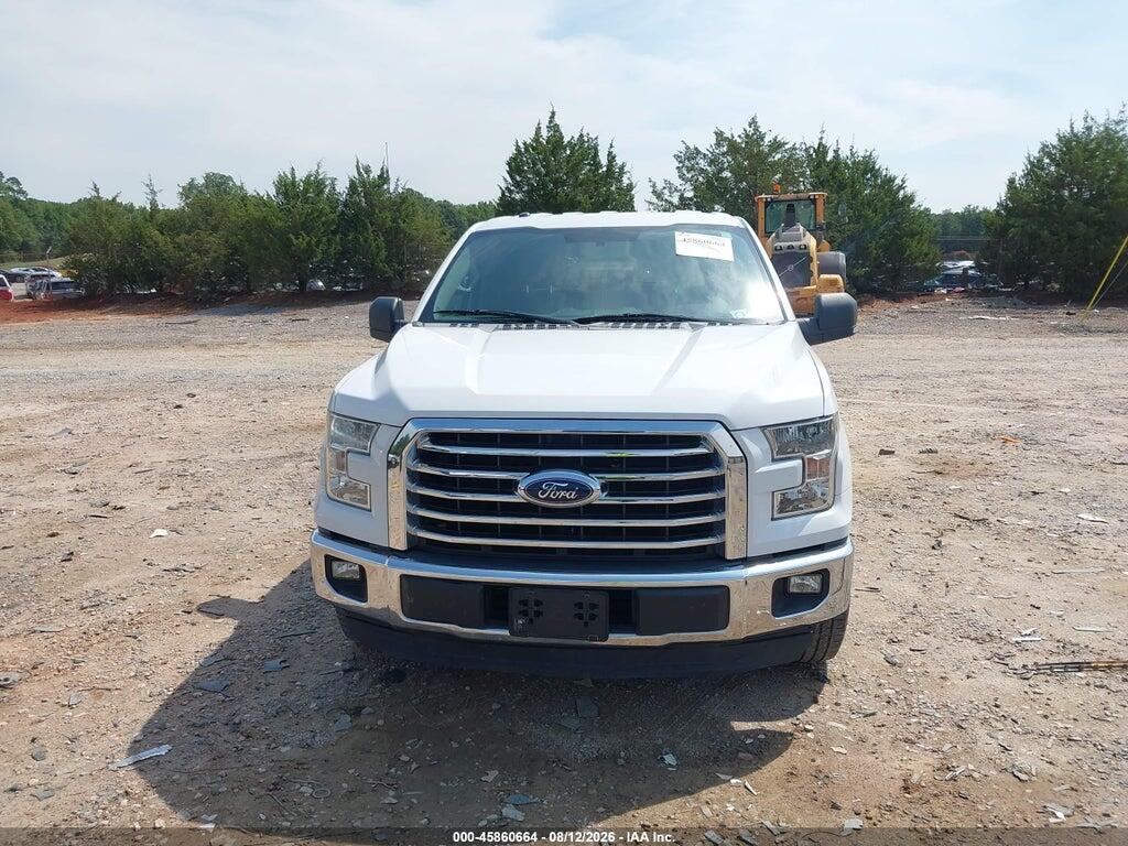 1FTEW1CP7FFB87214 2015 FORD F-150 photo no. 12