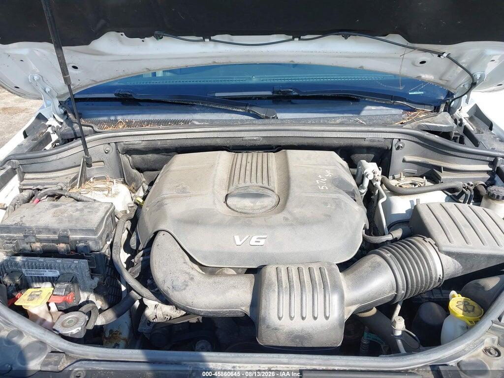 1C4RJFBGXFC918296 2015 JEEP GRAND CHEROKEE photo no. 10