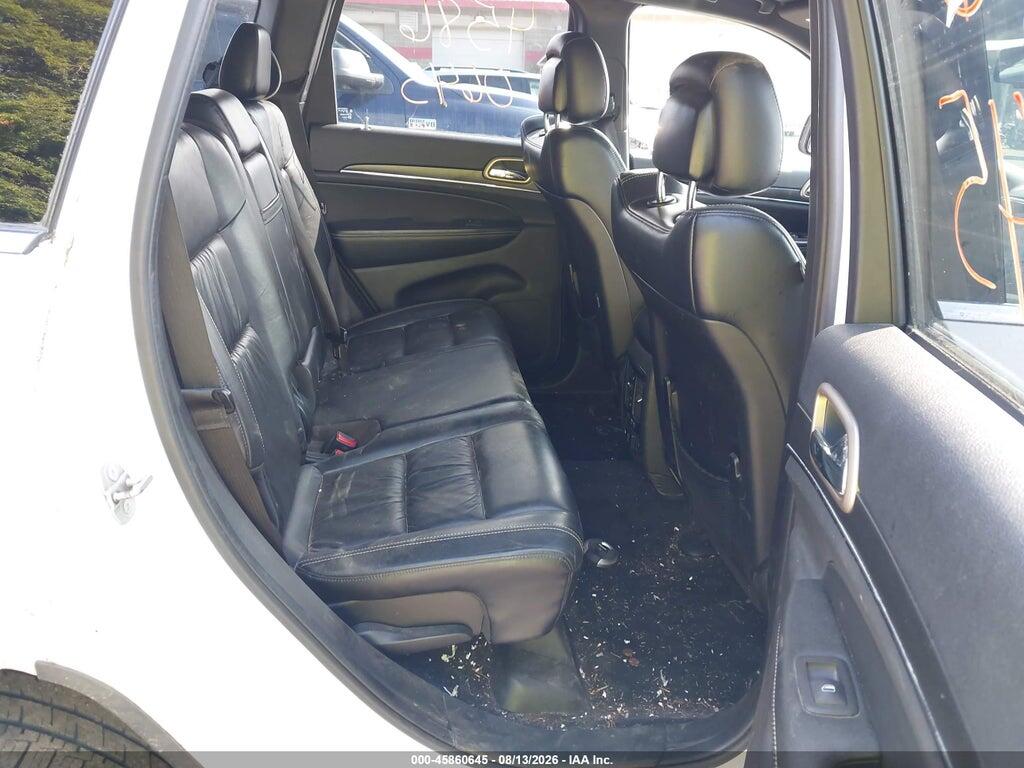 1C4RJFBGXFC918296 2015 JEEP GRAND CHEROKEE photo no. 8