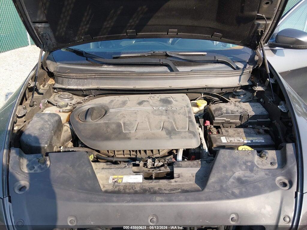 1C4PJMDS5FW577496 2015 JEEP CHEROKEE photo no. 10