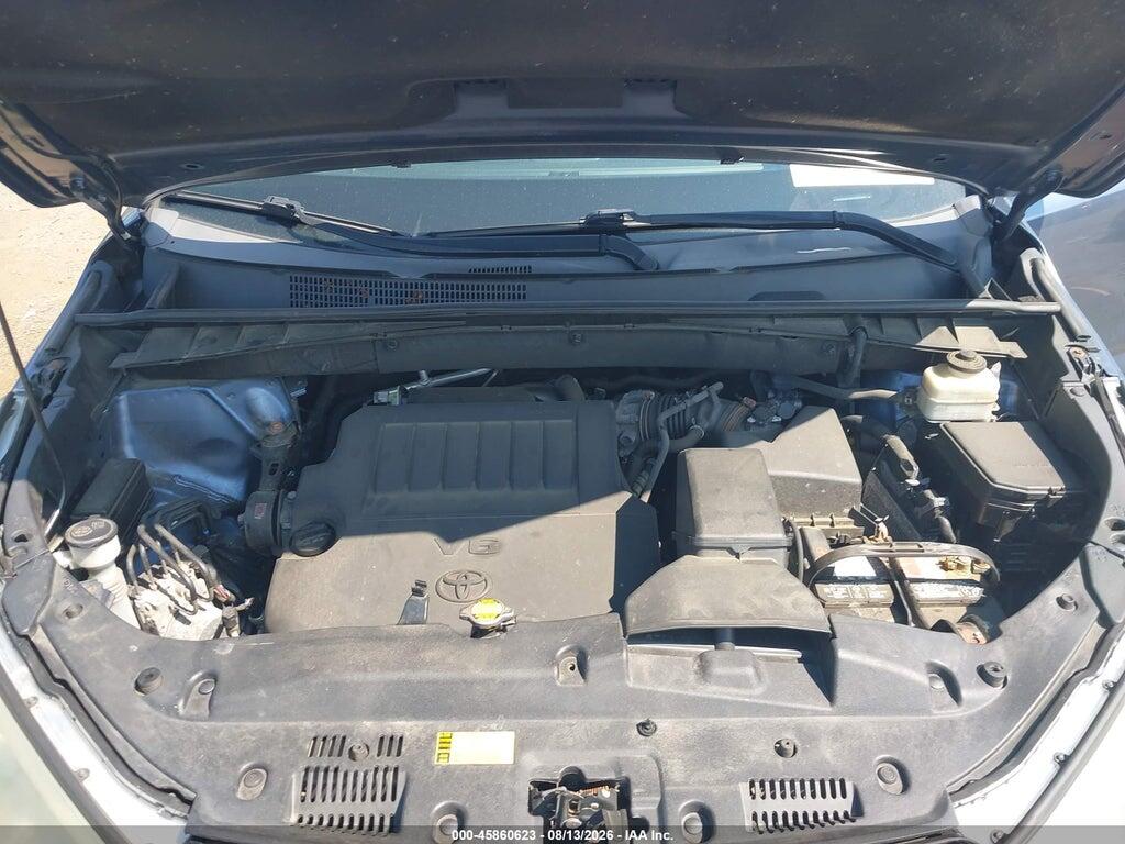5TDDKRFH4FS075352 2015 TOYOTA HIGHLANDER photo no. 10