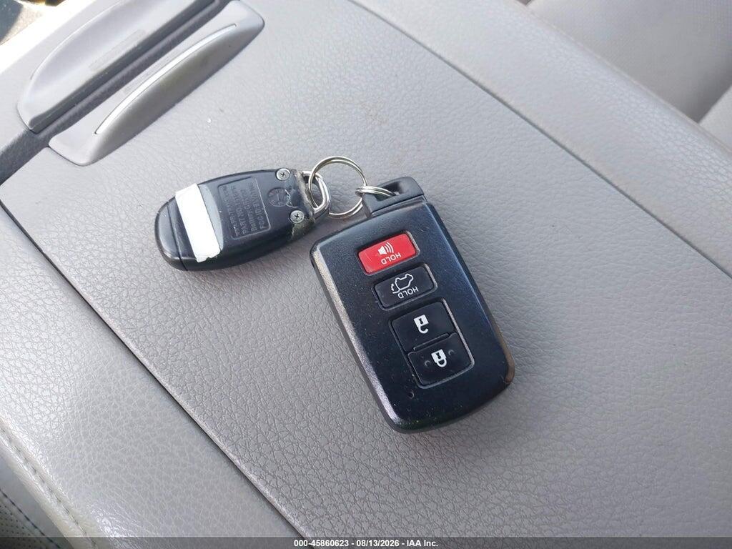 5TDDKRFH4FS075352 2015 TOYOTA HIGHLANDER photo no. 11