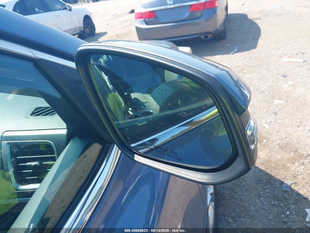 5TDDKRFH4FS075352 2015 TOYOTA HIGHLANDER photo no. 5