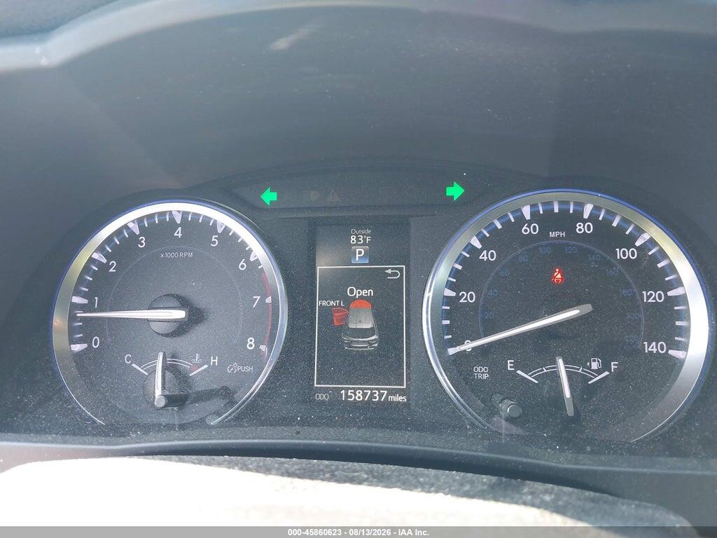 5TDDKRFH4FS075352 2015 TOYOTA HIGHLANDER photo no. 7