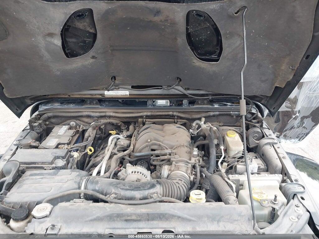 1C4BJWEG8FL590521 2015 JEEP WRANGLER UNLIMITED photo no. 10