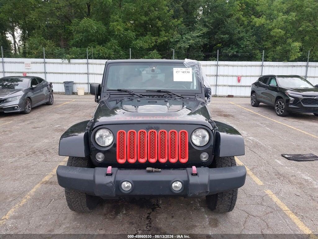 1C4BJWEG8FL590521 2015 JEEP WRANGLER UNLIMITED photo no. 12