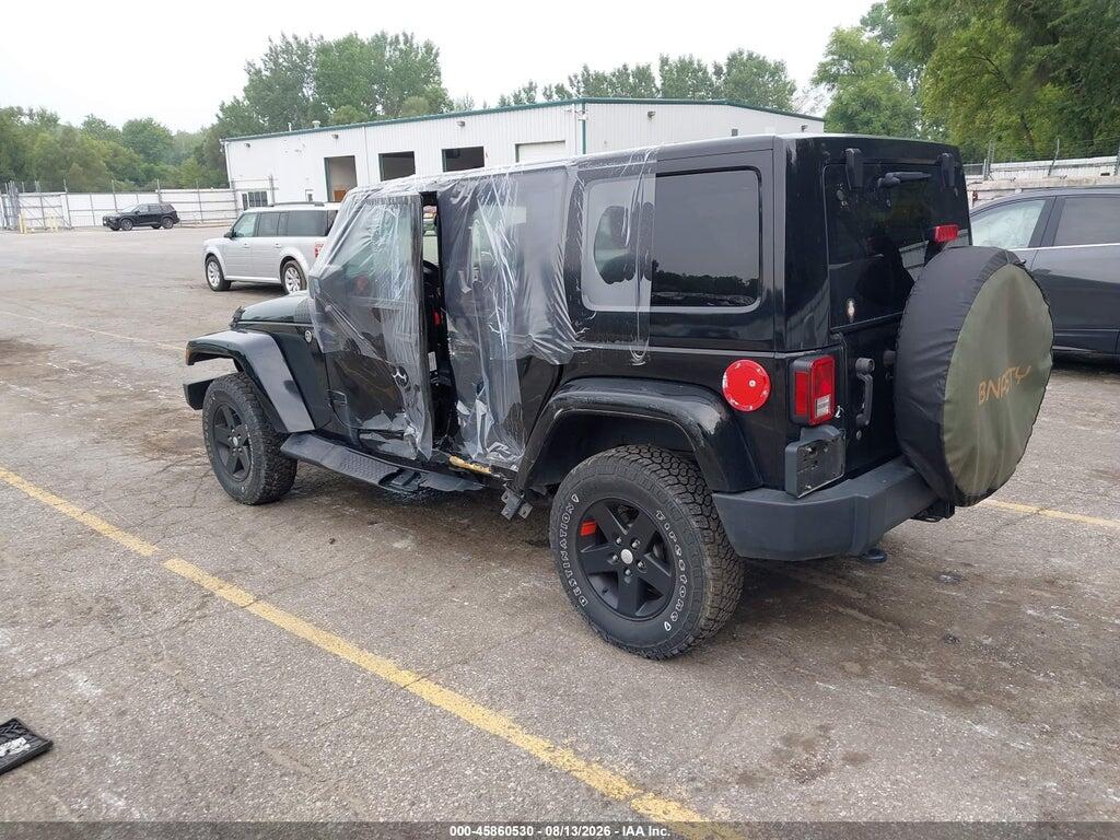 1C4BJWEG8FL590521 2015 JEEP WRANGLER UNLIMITED photo no. 3