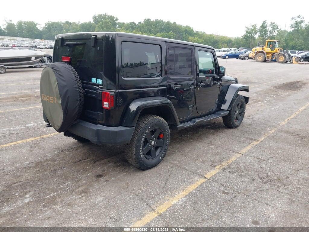 1C4BJWEG8FL590521 2015 JEEP WRANGLER UNLIMITED photo no. 4