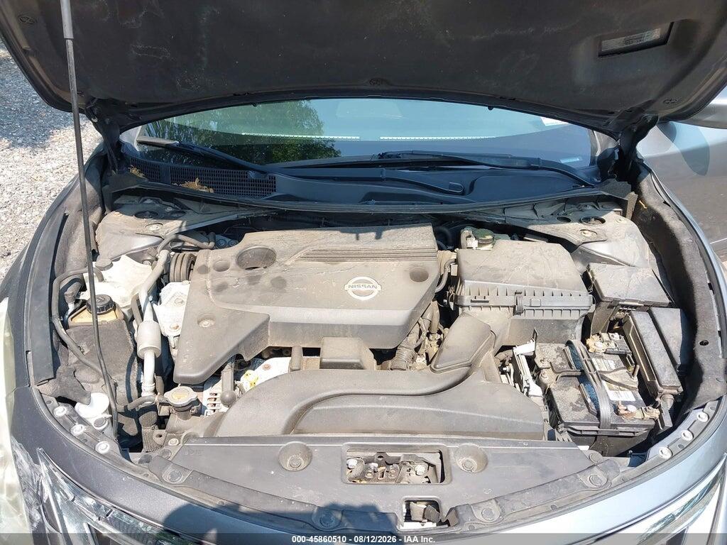1N4AL3AP7FC425821 2015 NISSAN ALTIMA photo no. 10