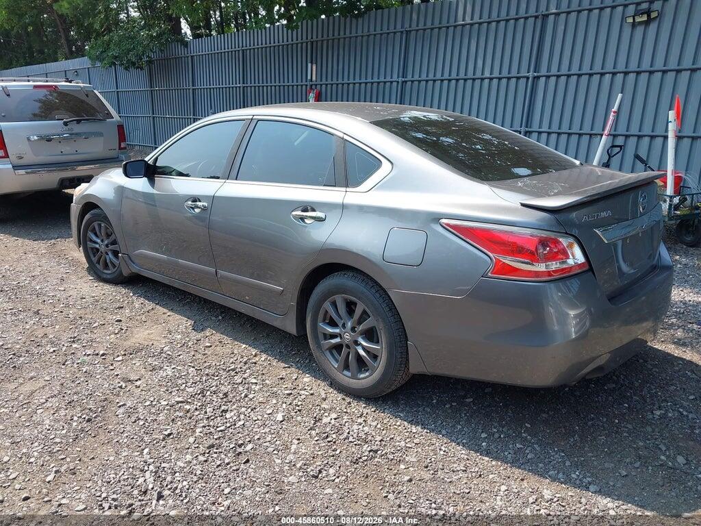 1N4AL3AP7FC425821 2015 NISSAN ALTIMA photo no. 3