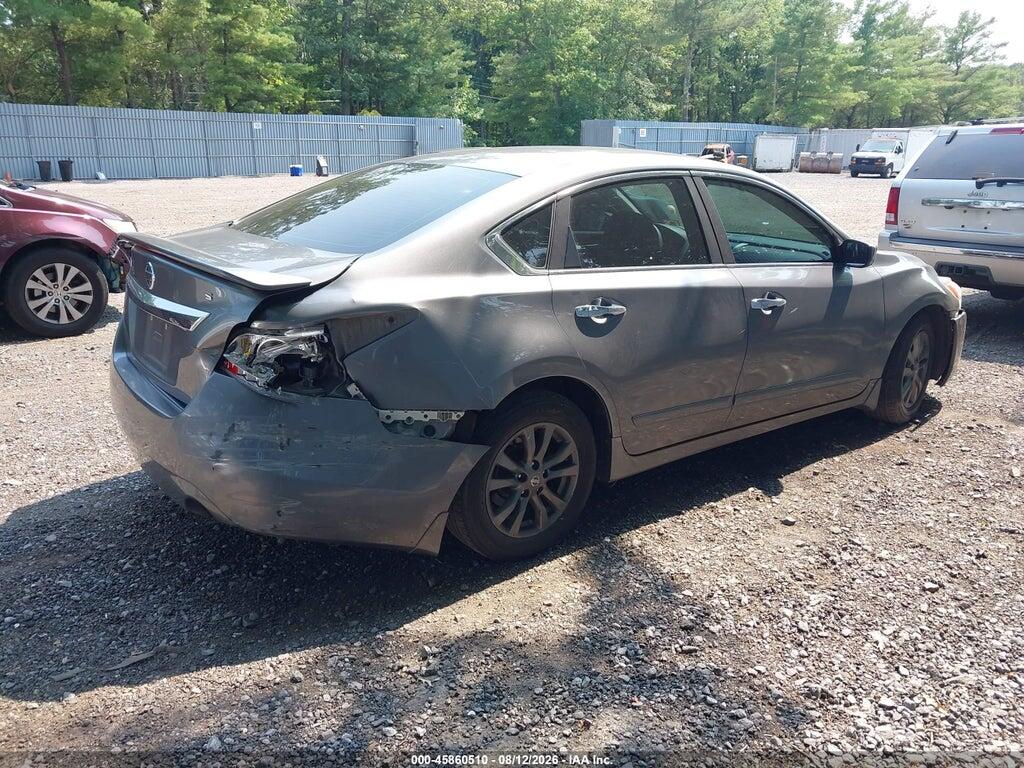 1N4AL3AP7FC425821 2015 NISSAN ALTIMA photo no. 4