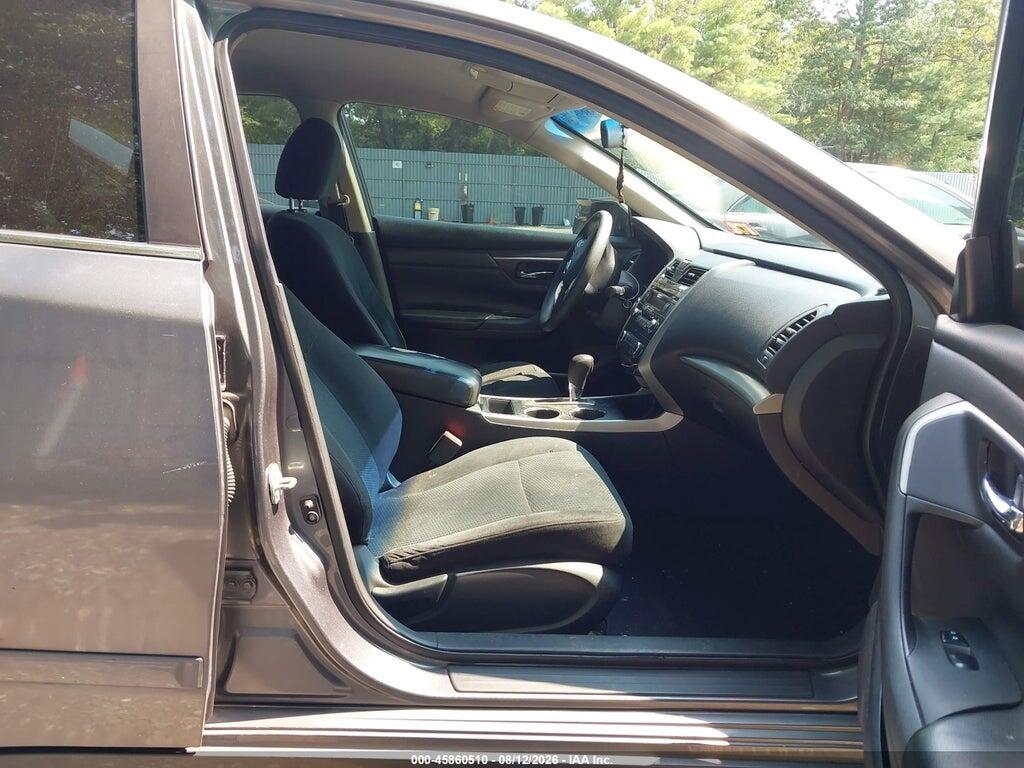 1N4AL3AP7FC425821 2015 NISSAN ALTIMA photo no. 5