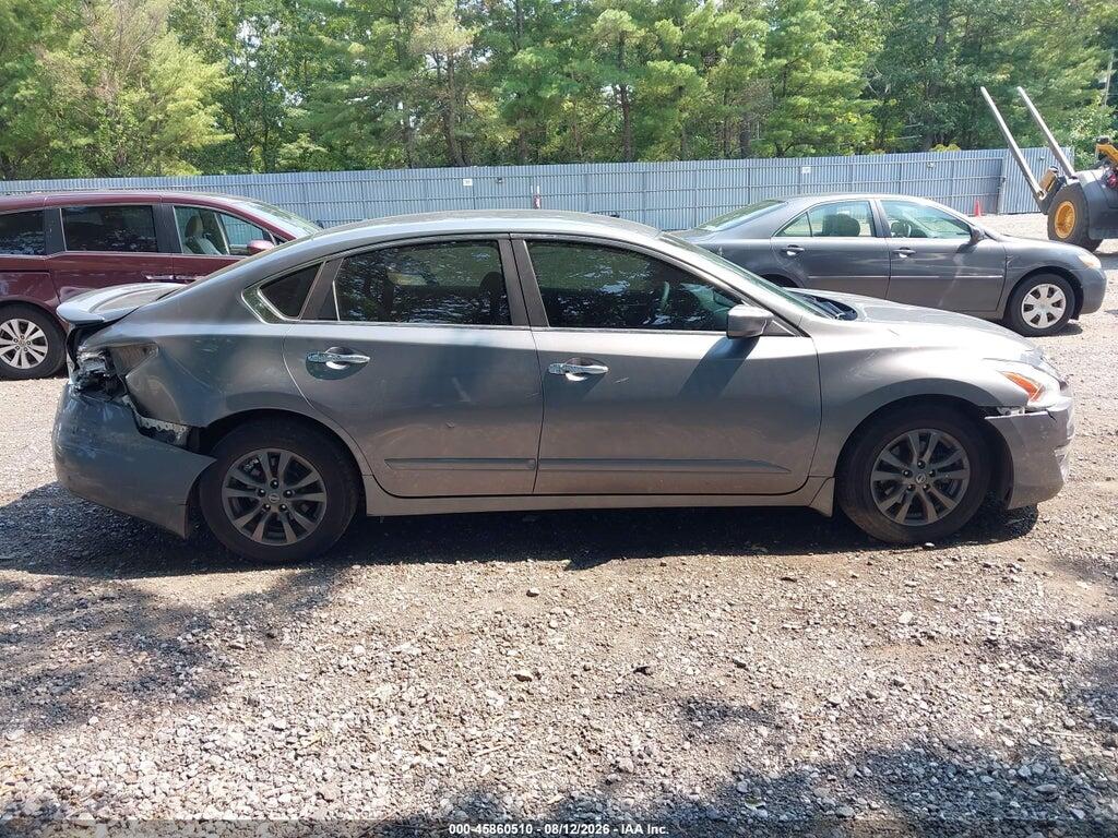 1N4AL3AP7FC425821 2015 NISSAN ALTIMA photo no. 6