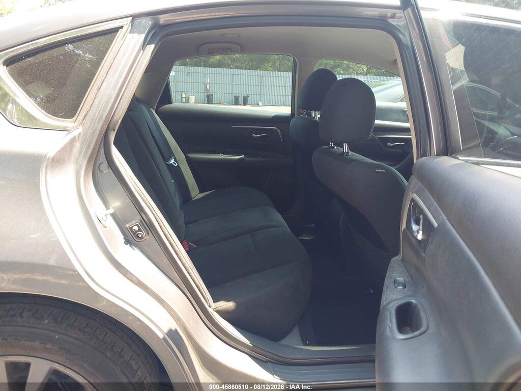 1N4AL3AP7FC425821 2015 NISSAN ALTIMA photo no. 8