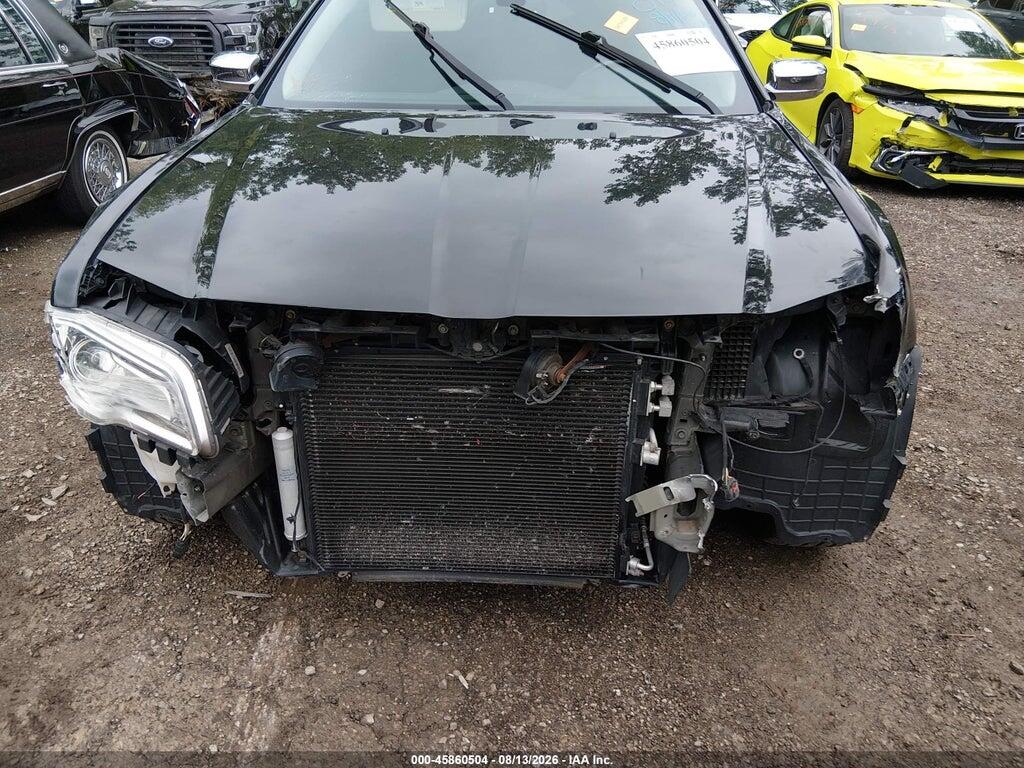 2C3CCAKG3FH882973 2015 CHRYSLER 300C photo no. 6