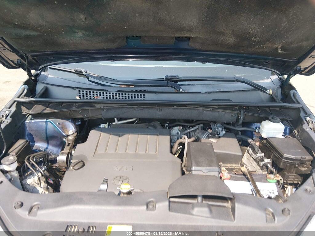 5TDJKRFH3FS126102 2015 TOYOTA HIGHLANDER photo no. 10