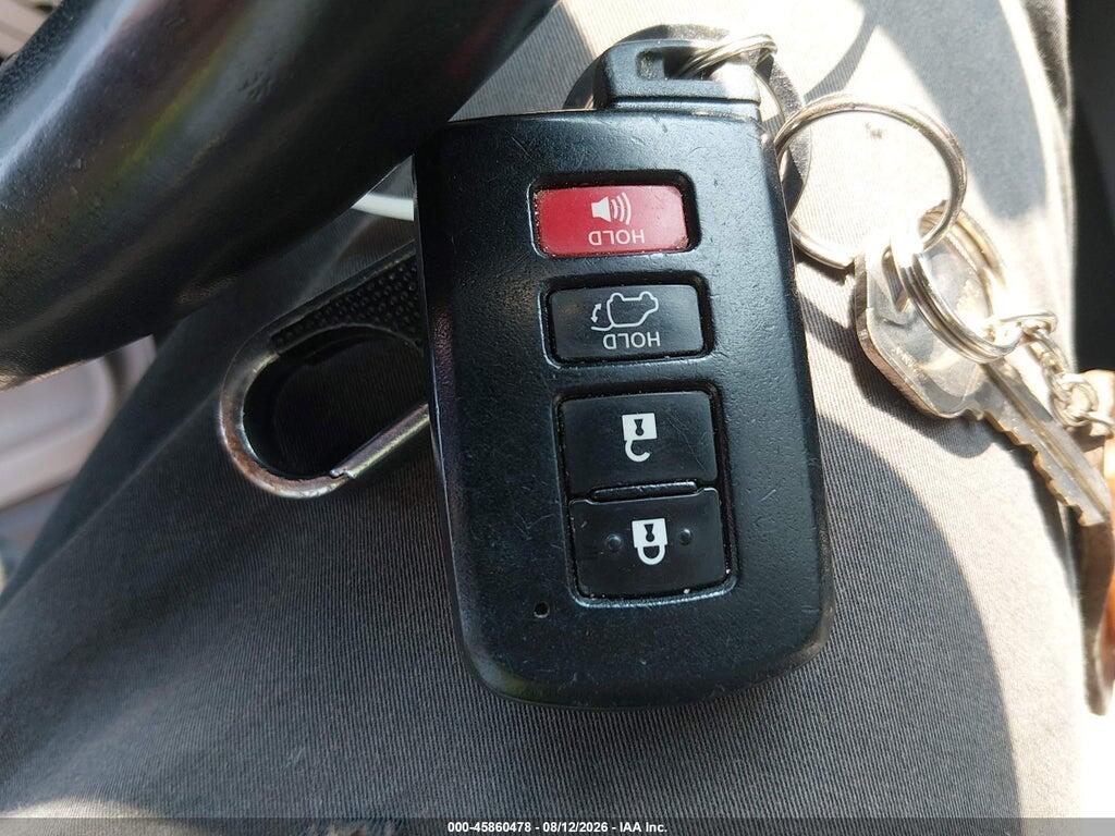5TDJKRFH3FS126102 2015 TOYOTA HIGHLANDER photo no. 11