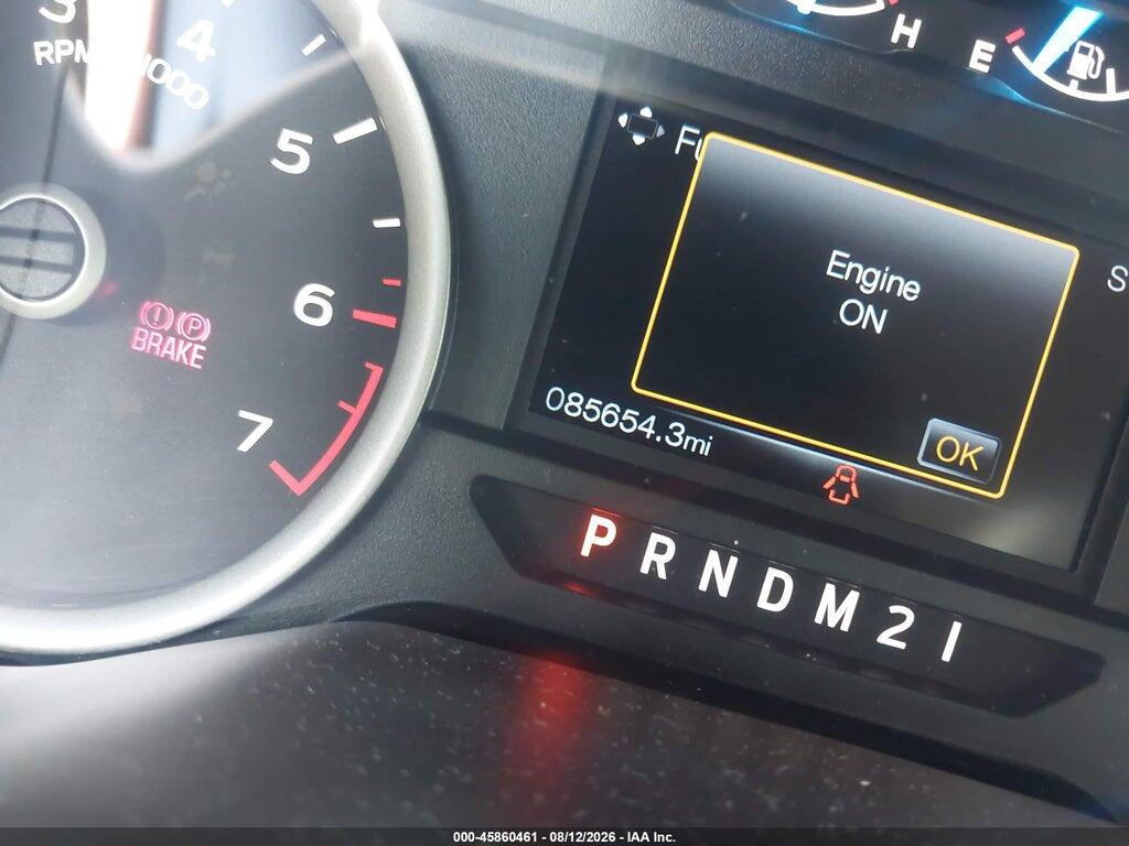 1FTEW1CF0FKE97011 2015 FORD F-150 photo no. 7