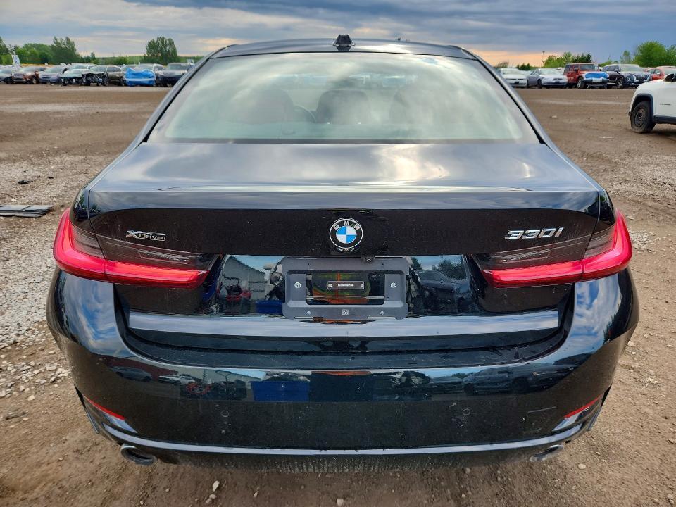 2024 BMW 330XI — Фото 6 из 13