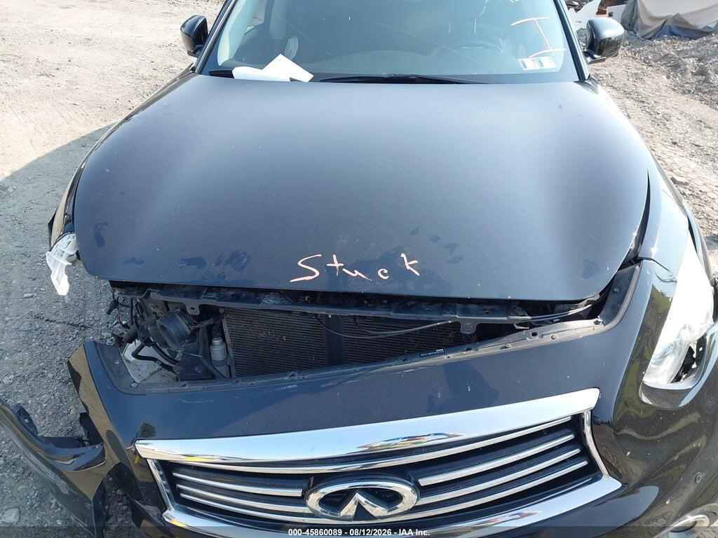 JN8CS1MW2FM482228 2015 INFINITI QX70 photo no. 10