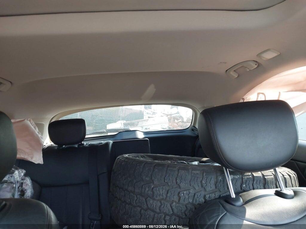 JN8CS1MW2FM482228 2015 INFINITI QX70 photo no. 8