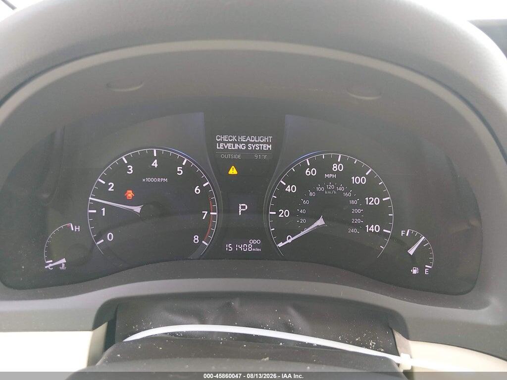 2T2BK1BA1FC269083 2015 LEXUS RX 350 photo no. 7