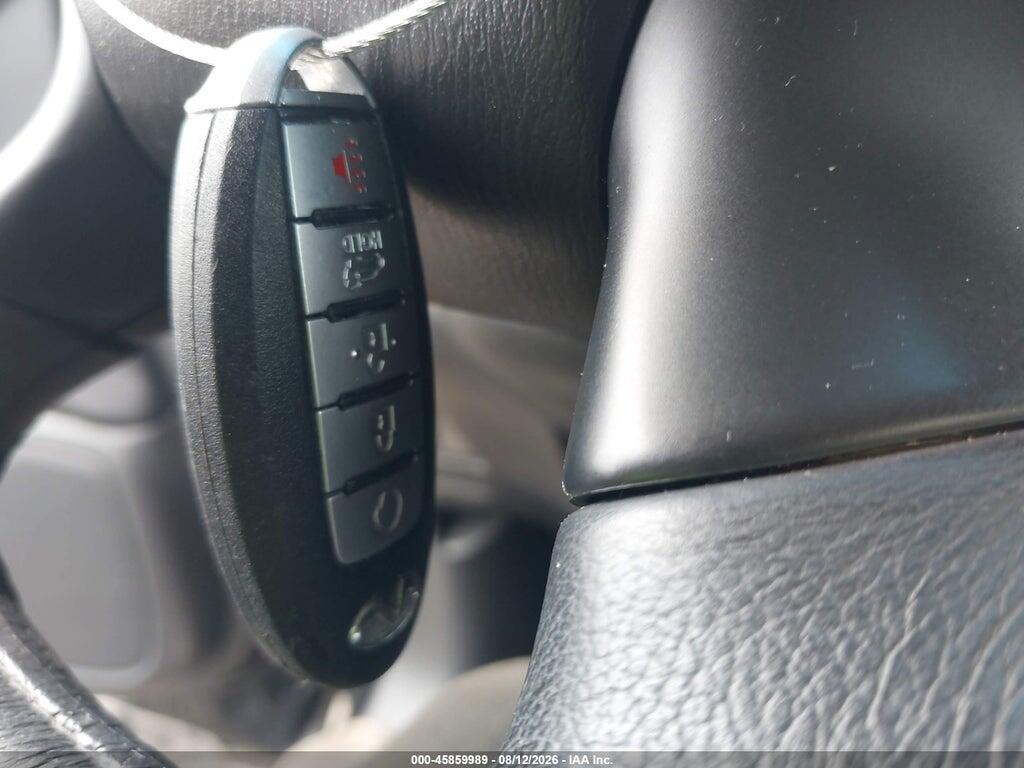 5N1AL0MN5FC539329 2015 INFINITI QX60 photo no. 11