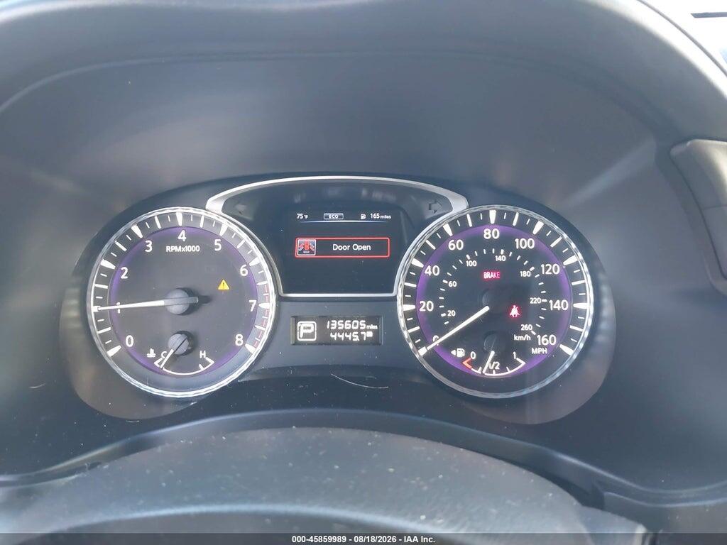 5N1AL0MN5FC539329 2015 INFINITI QX60 photo no. 7