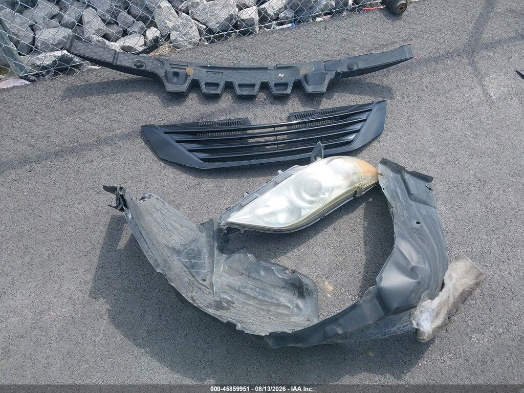 5TDZK3DC0FS667356 2015 TOYOTA SIENNA photo no. 12