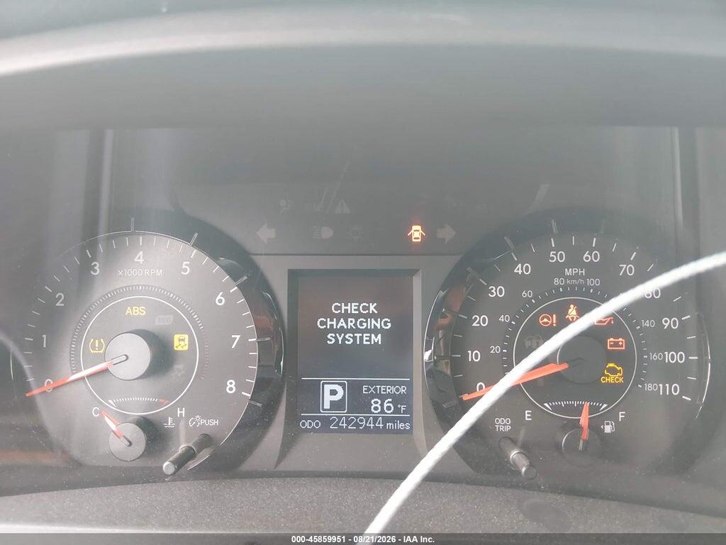 5TDZK3DC0FS667356 2015 TOYOTA SIENNA photo no. 7