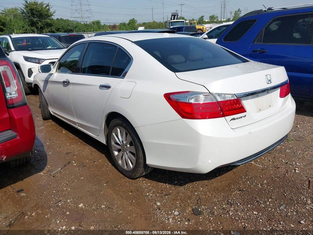 1HGCR2F86FA214040 2015 HONDA ACCORD photo no. 3