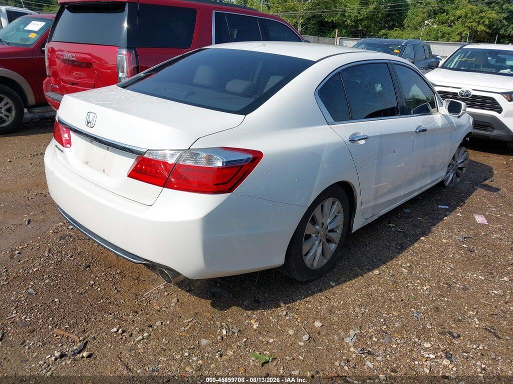 1HGCR2F86FA214040 2015 HONDA ACCORD photo no. 4