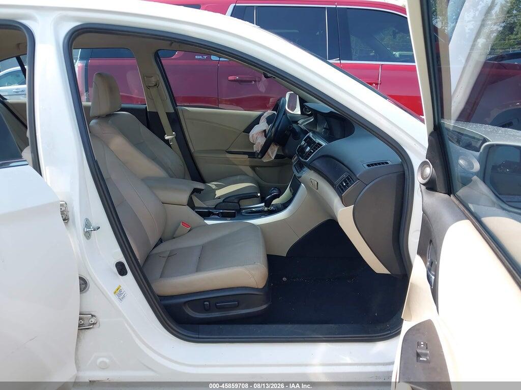 1HGCR2F86FA214040 2015 HONDA ACCORD photo no. 5