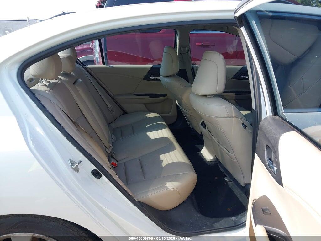 1HGCR2F86FA214040 2015 HONDA ACCORD photo no. 8