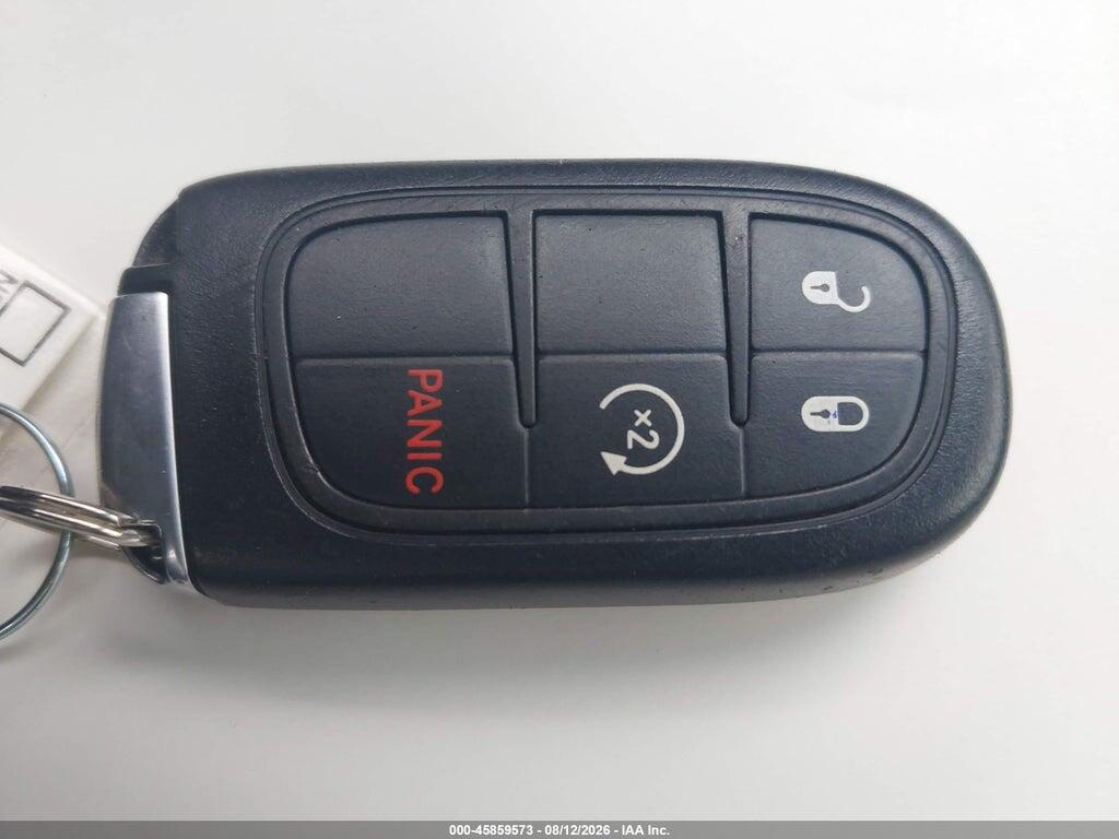 1C4PJLDB3FW732895 2015 JEEP CHEROKEE photo no. 11