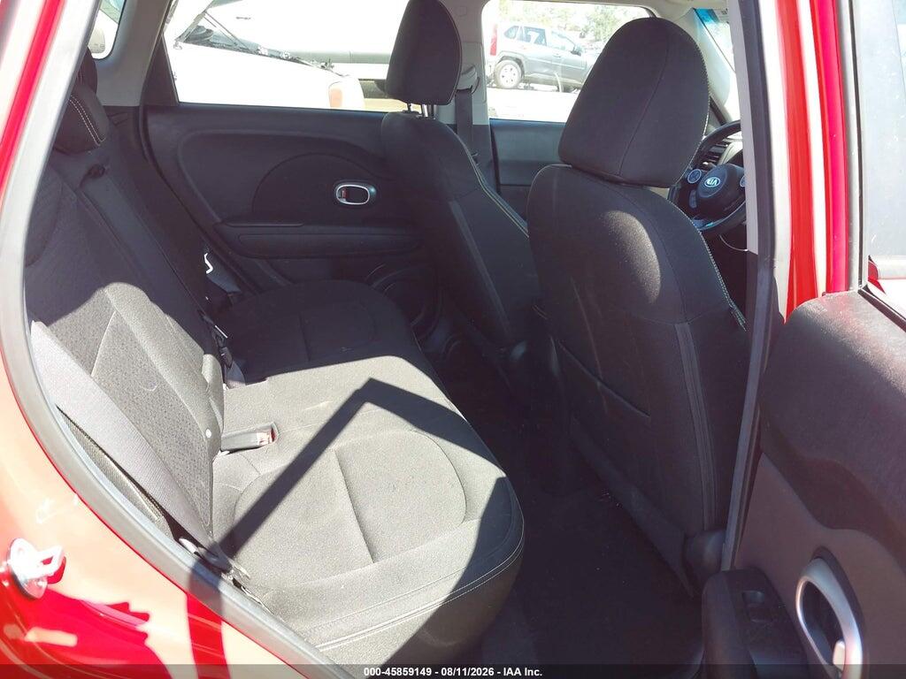 KNDJP3A52F7791868 2015 KIA SOUL photo no. 8