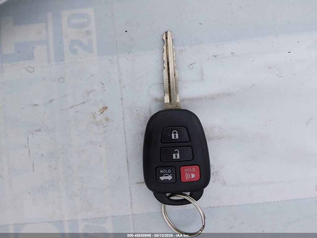 5YFBURHE4FP354099 2015 TOYOTA COROLLA photo no. 11