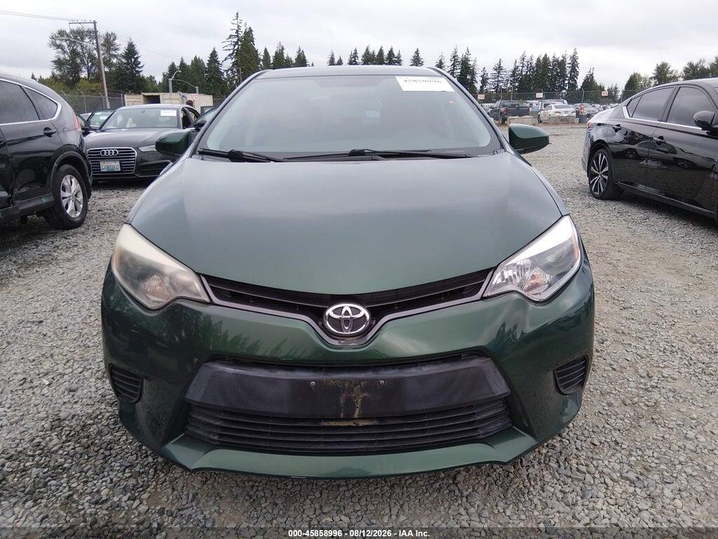 5YFBURHE4FP354099 2015 TOYOTA COROLLA photo no. 12