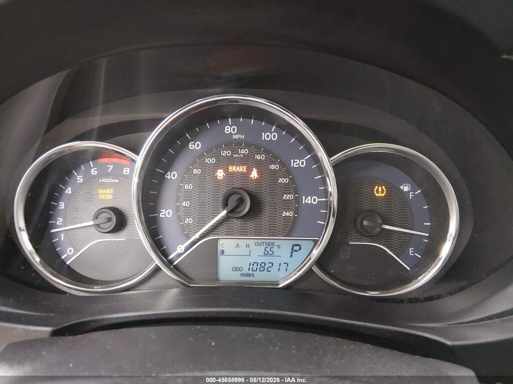 5YFBURHE4FP354099 2015 TOYOTA COROLLA photo no. 7