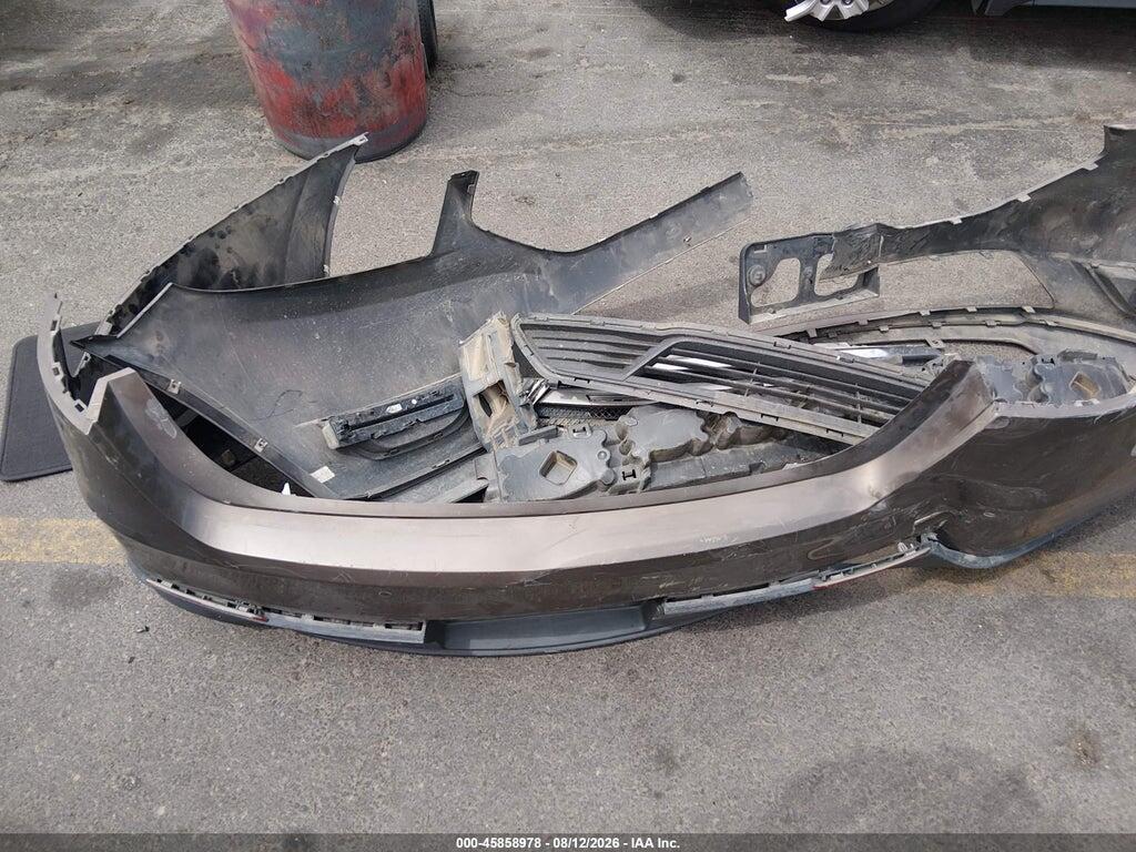 1FAHP2E84FG151468 2015 FORD TAURUS photo no. 12