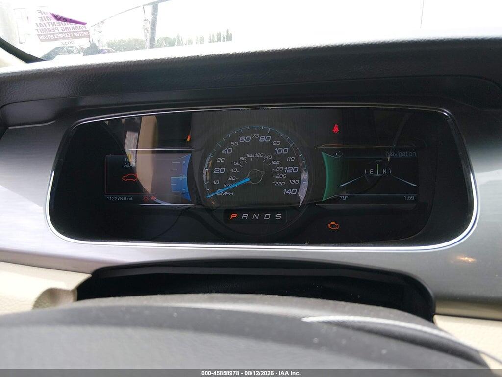 1FAHP2E84FG151468 2015 FORD TAURUS photo no. 7