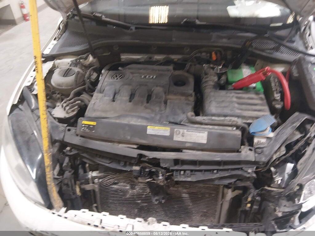 3VW2A7AU1FM018574 2015 VOLKSWAGEN GOLF photo no. 10
