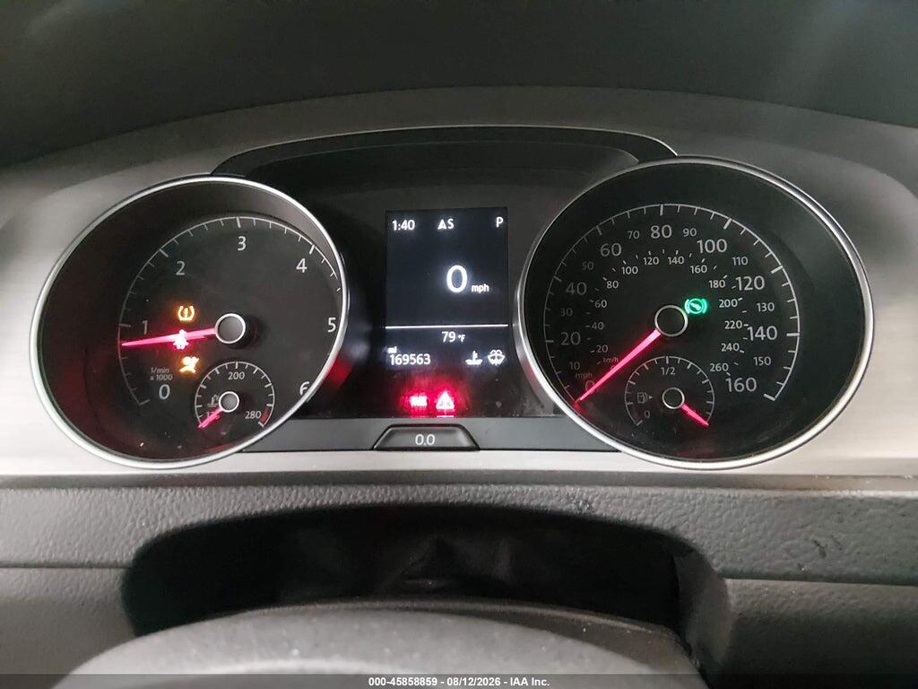 3VW2A7AU1FM018574 2015 VOLKSWAGEN GOLF photo no. 7